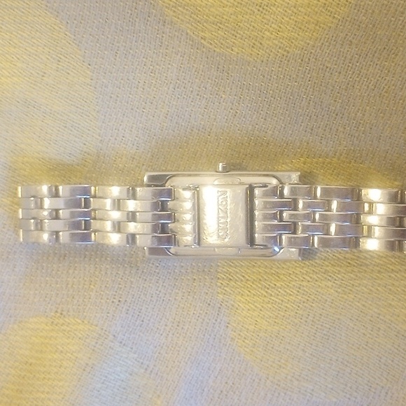 CITIZEN Silhouette Crystal EX1470-51A - Picture 10 of 13